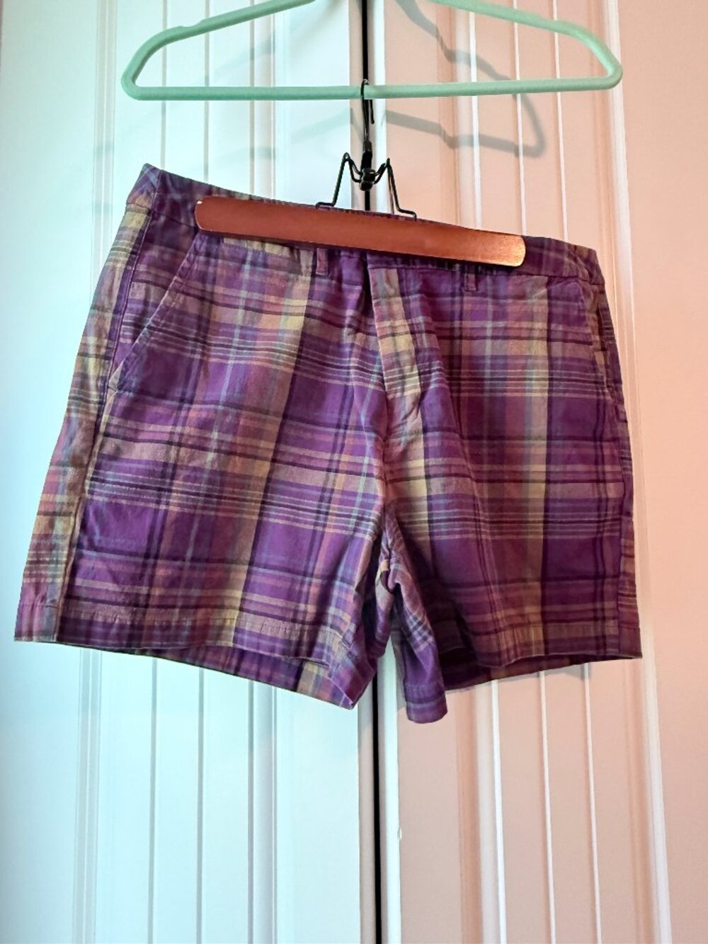 Casual Shorts